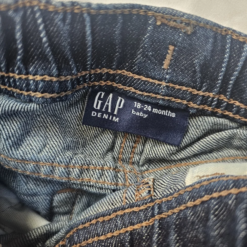 GAP set two